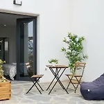 Maar House Gæstehus