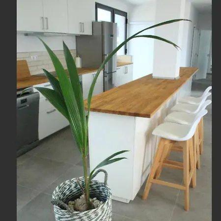 Agua Maison d'hôtes