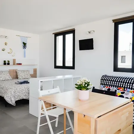בית הארחה Maar House