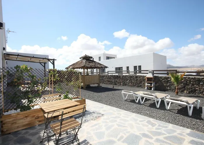 Maar House 3* ラハレス