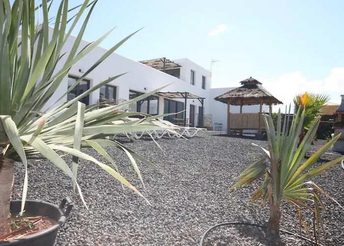 Maar House ゲストハウス 3*